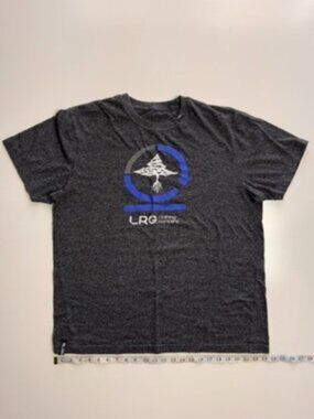 LRG Men's T-Shirt